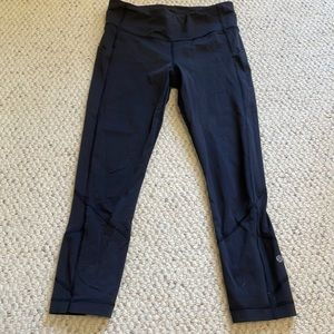 Lulu lemon leggings